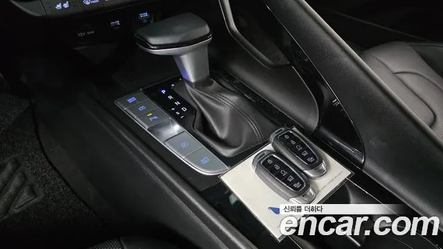 Hyundai Avante 2022 thumb 9