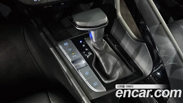 Hyundai Avante 2024 thumb 8