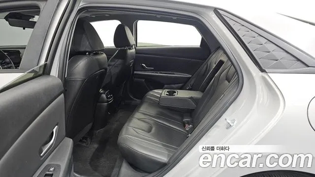 Hyundai Avante 2024 thumb 11