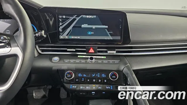 Hyundai Avante 2024 thumb 12
