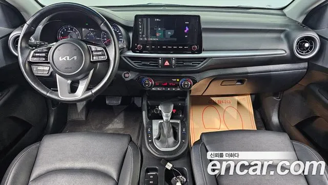 Kia K3 2022 thumb 7