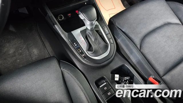 Kia K3 2022 thumb 9