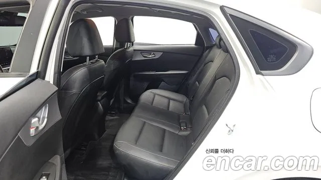 Kia K3 2022 thumb 12