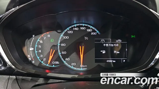 ChevroletGMDaewoo Spark 2018 thumb 8