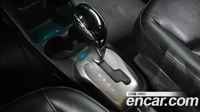 ChevroletGMDaewoo Spark 2018 thumb 9