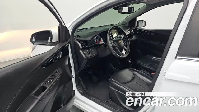 ChevroletGMDaewoo Spark 2018 thumb 10
