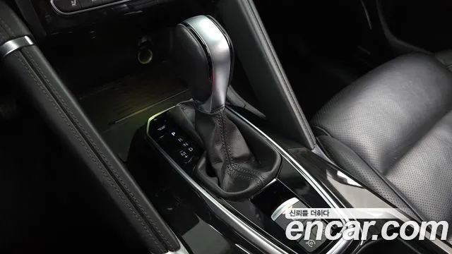 Renault-KoreaSamsung Koleos 2018 thumb 9