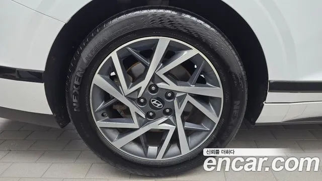 Hyundai Grandeur 2023 thumb 5