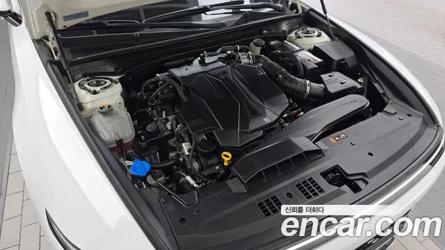 Hyundai Grandeur 2023 thumb 6