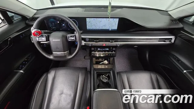 Hyundai Grandeur 2023 thumb 7