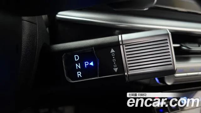 Hyundai Grandeur 2023 thumb 9
