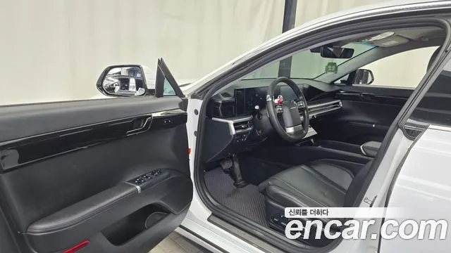 Hyundai Grandeur 2023 thumb 10