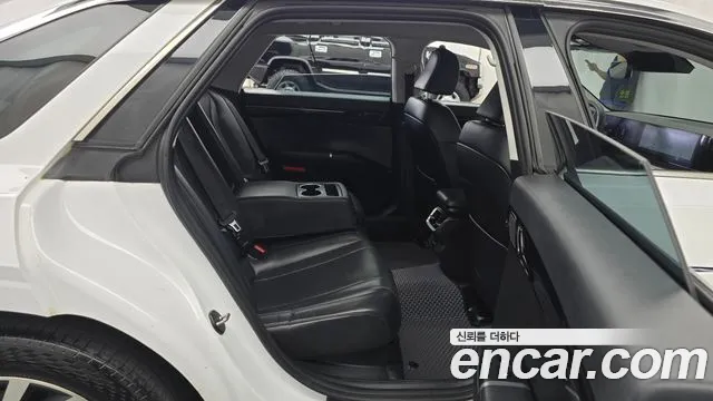 Hyundai Grandeur 2023 thumb 12