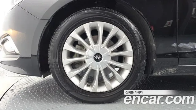 Hyundai Sonata 2015 thumb 5