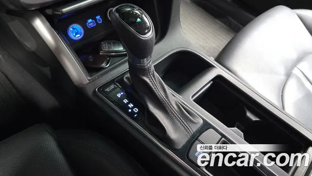Hyundai Sonata 2015 thumb 9