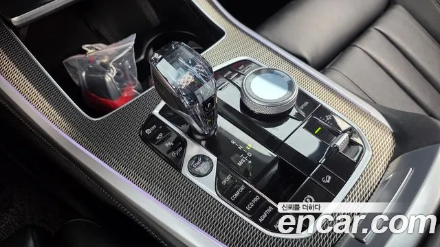 BMW X5 2022 thumb 9