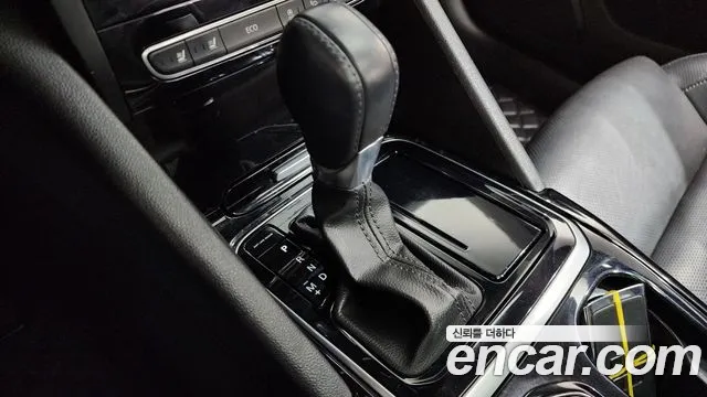 Renault-KoreaSamsung Megane 2016 thumb 9