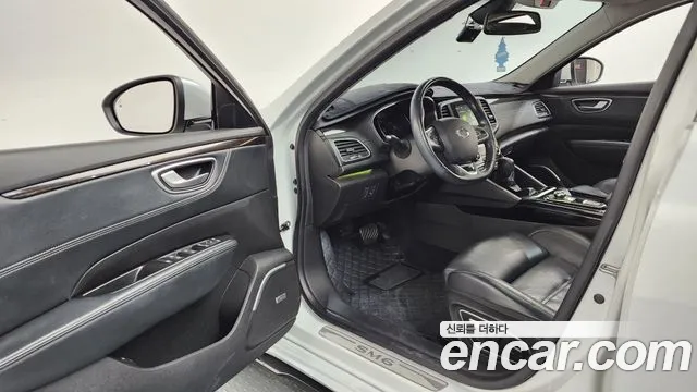 Renault-KoreaSamsung Megane 2016 thumb 10