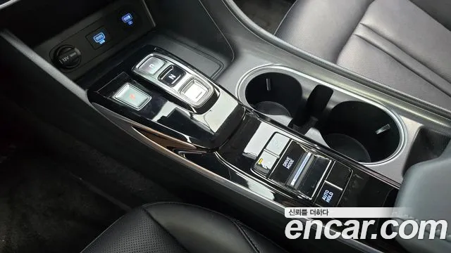 Hyundai Sonata 2021 thumb 9