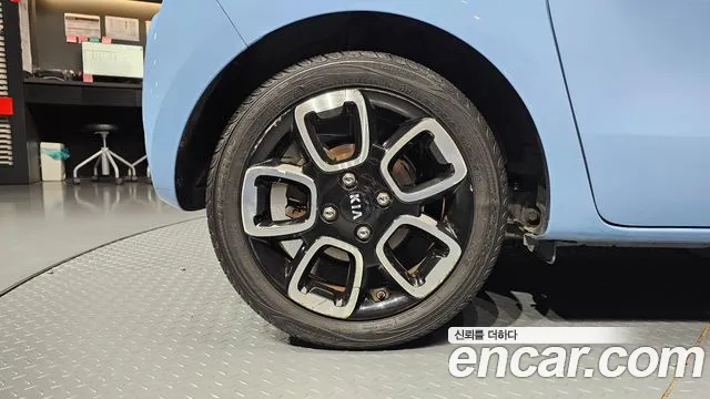 Kia Ray 2021 thumb 5