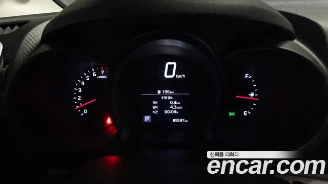 Kia Ray 2021 thumb 8