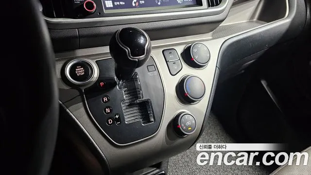 Kia Ray 2021 thumb 9