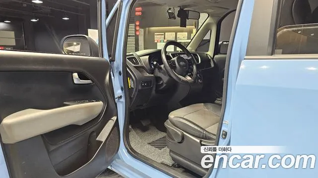 Kia Ray 2021 thumb 10