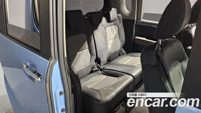 Kia Ray 2021 thumb 11