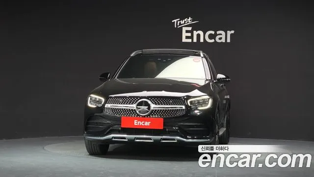 Mercedes-Benz GLC 2022 thumb 3