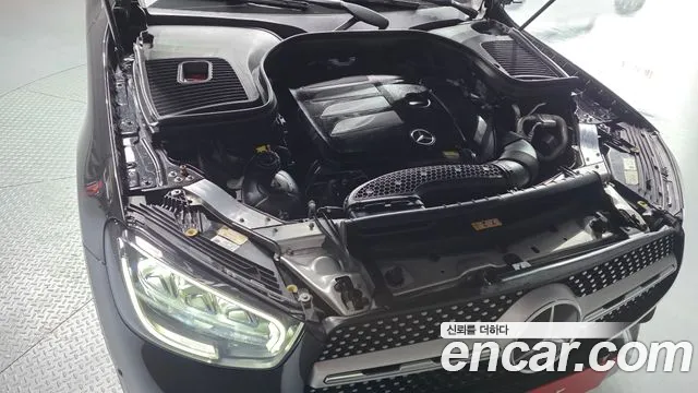 Mercedes-Benz GLC 2022 thumb 6