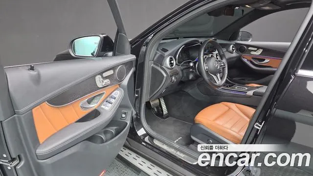 Mercedes-Benz GLC 2022 thumb 10