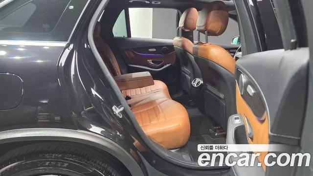Mercedes-Benz GLC 2022 thumb 11
