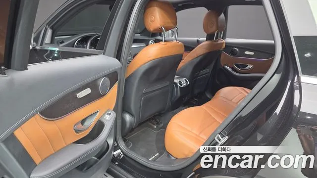 Mercedes-Benz GLC 2022 thumb 12