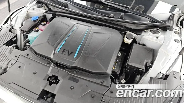 Hyundai IONIQ 5 2021 thumb 6