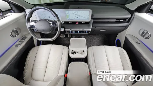 Hyundai IONIQ 5 2021 thumb 7
