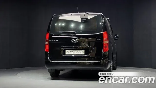 Hyundai Starex 2016 thumb 4