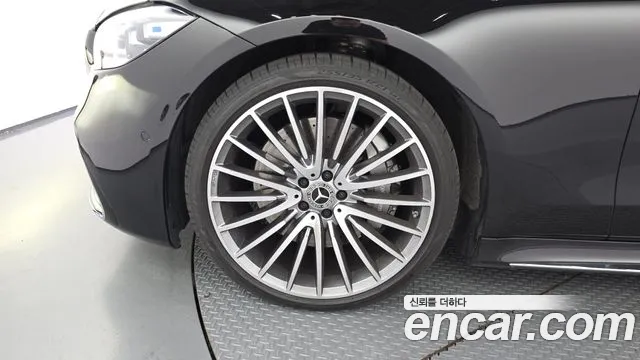 Mercedes-Benz S-Класс 2023 thumb 5