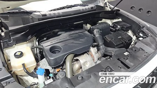 KG_Mobility_Ssangyong Torres 2022 thumb 6