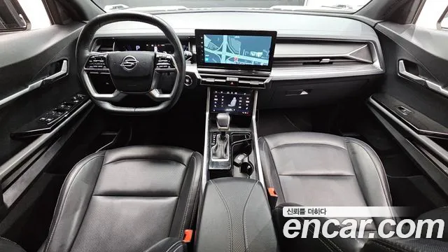 KG_Mobility_Ssangyong Torres 2022 thumb 7