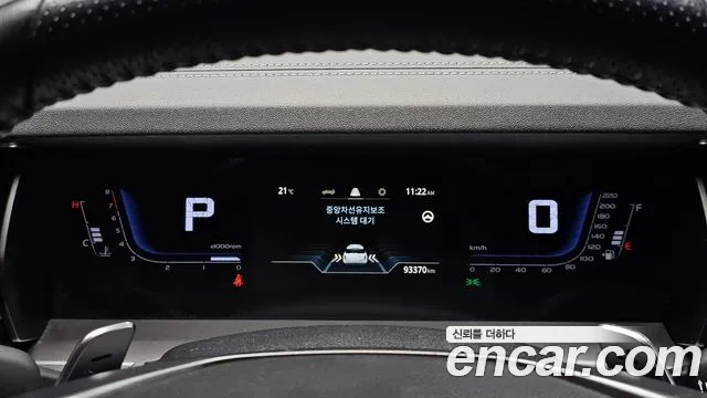 KG_Mobility_Ssangyong Torres 2022 thumb 8
