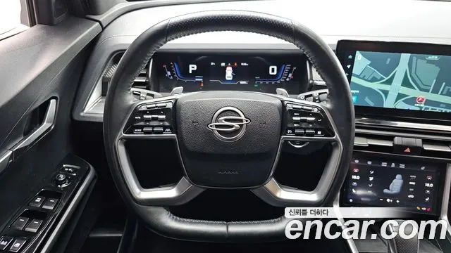 KG_Mobility_Ssangyong Torres 2022 thumb 12