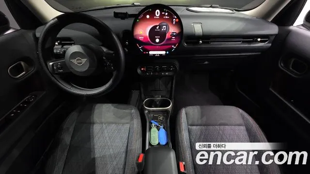 MINI Hatch 2025 thumb 7
