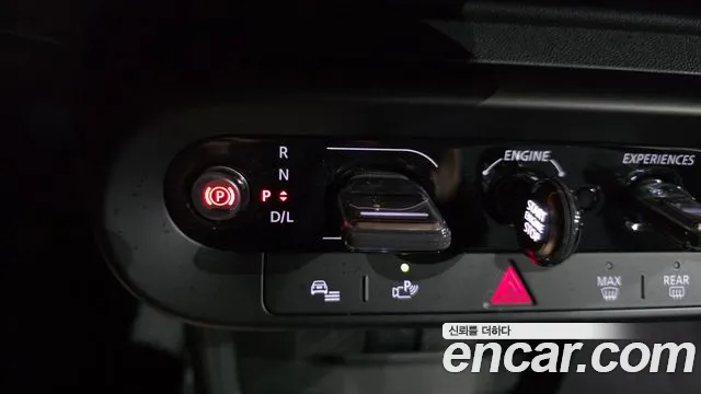 MINI Hatch 2025 thumb 9