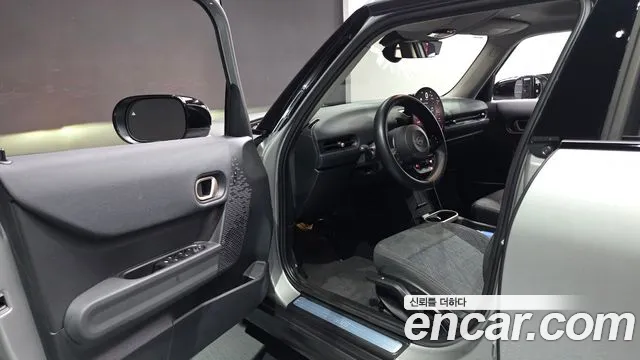 MINI Hatch 2025 thumb 10