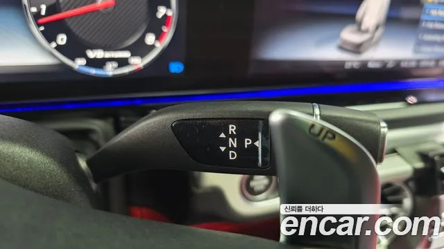 Mercedes-Benz G-Класс 2021 thumb 9