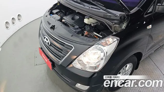Hyundai Starex 2016 thumb 6