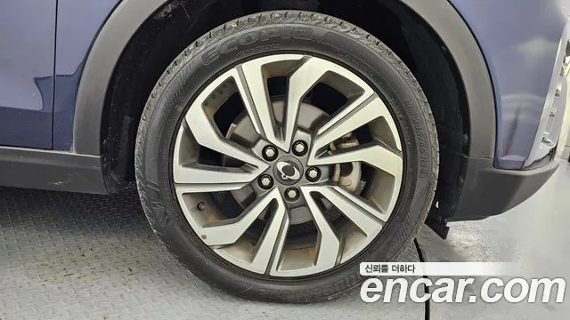 KG_Mobility_Ssangyong TIBOLI 2020 thumb 4
