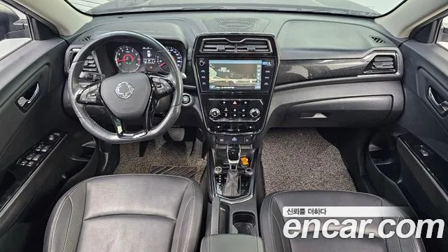 KG_Mobility_Ssangyong TIBOLI 2020 thumb 6