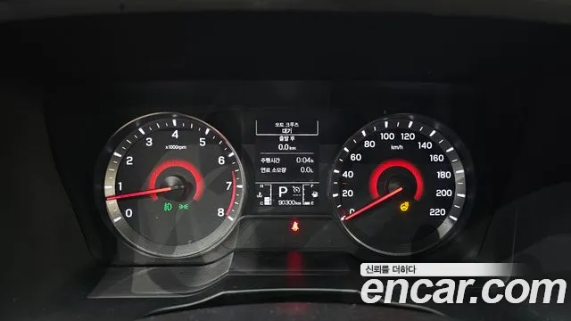 KG_Mobility_Ssangyong TIBOLI 2020 thumb 7