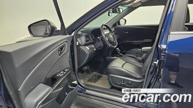 KG_Mobility_Ssangyong TIBOLI 2020 thumb 9